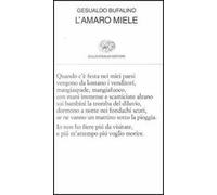 L' amaro miele
