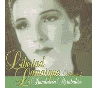 Lamarque, Libertad - Bandoleon Y Arrabalero 2