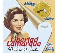 Lamarque, Libertad - Lo Mejor De RCA VI