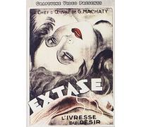 LAMARR,HEDY ECSTASY (1933) / (MOD) DVD NUOVO