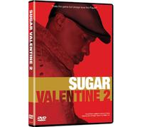 Lamarre/Hobbs - Sugar Valentine 2