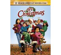 Lamarre, Jean Claude - It's Christmas