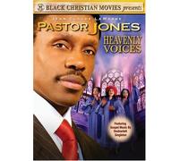 Lamarre, Jean Claude - Pastor Jones Heavenly Voices