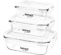 Lamart LT6011 - Set di 3 scatole musicali