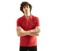 LaMartina Eduardo Polo, Rosso (Formula One 06008), XX-Large (Taglia Produttore:XXL) Uomo