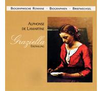 Lamartine,Alphonse de - Graziella