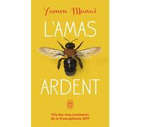 L'amas ardent