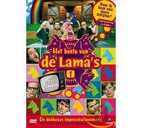 Lama's - Het beste van (1 DVD)