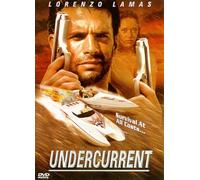 Lamas/Strong - Undercurrent