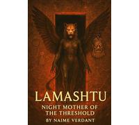 LAMASHTU: Night Mother of the Threshold