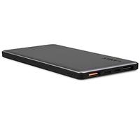 LAMAX 8594175352450 10000 mAh Quick Charge Grigio