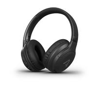 LAMAX Base 2 CUFFIE BLUETOOTH, Nero