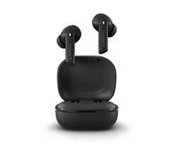 Lamax In-Ear Clips1 ANC Black BT 5.3 batteria 44 ore.