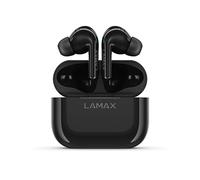 LAMAX Clips1 AURICOLARI WIRELESS, Nero