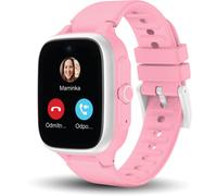 LAMAX Electronics WatchY4 Play smartwatch per bambini Pink 1 pz