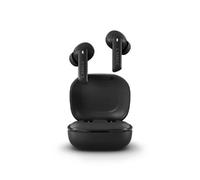 Lamax In-Ear Clips1 ANC Black BT 5.3 batteria 44 ore.