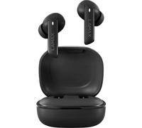 Lamax LMXCL1B Clips1 Cuffie In Ear Bluetooth Stereo Nero Indicatore di carica d