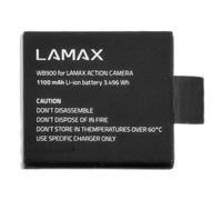 Lamax LMXWBAT Pacco batterie W9, W9.1