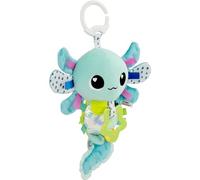 Lamaze Alise The Axolotl L27497 - Giocattolo multicolore