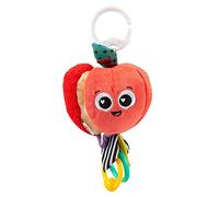 John Deere TOMY Transformers Optimus Prime Monster Treads Lightning Wheels giocattolo, Monster Truck giocattolo luminoso con ruote al neon, giocattoli blu per bambini, ragazzi e ragazze dai 3, 4, 5