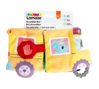 Lamaze Autobus Fisarmonica (941-27484) Giocattolo