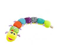 Lamaze bruco musicale per neonati