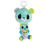 LAMAZE Clip & Go Sorpresa 3 in 1