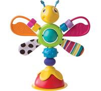 LAMAZE Freddie the Firefly Table Top Baby Toy, Babies Toy for Sensory Play, Suit