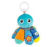 LAMAZE L27514, Multicolore Salty Sam il Polpo