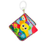 Lamaze Libro Soft Baby Book Colors