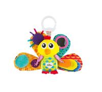 Lamaze Pavone Emil giocattolo per bambini