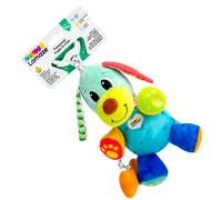 Lamaze: Pupsqueak, il cucciolo giocattolo per bebè