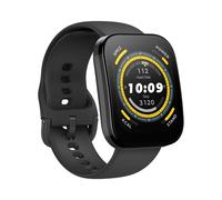 L'Amazfit BIP 5 soft black è un prodotto originale e nuovo che appartiene alla categoria degli orologi intelligenti. Il suo codice