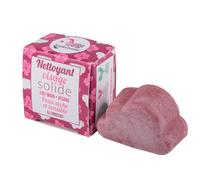 Lamazuna Detergente Viso Solido Ibisco Pelle Secca E Sensibile 25g - Detergente solido