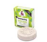 LAMAZUNA LAMAZUNA SHAMPOO SOLIDO GHASSOUL 70 ML
