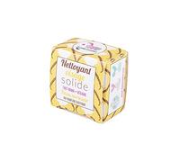 Lamazuna Glow Éclatant Detergente Solido per il Viso - 28 ml