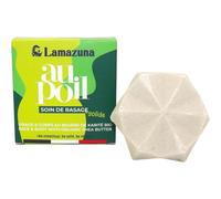 Lamazuna sapone Da Rasatura Solido 60g - Sapone da barba