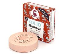 Lamazuna Shampoo Normal Hair-Abyssinian