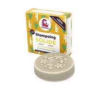 Lamazuna vitality boost Shampoo Solido - 70 ml
