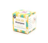 Lamazuna Shampoo Solido - Capelli Normali (Pino cotch)