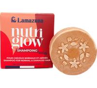 Lamazuna Shampoo Solido nutri glow - 70 g
