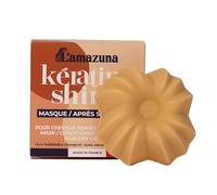 Lamazuna Solido cheratina shine - maschera & condizionatore