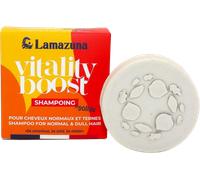Lamazuna vitality boost Shampoo Solido - 70 ml