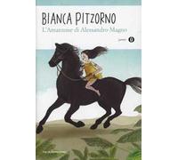 L' Amazzone di Alessandro Magno