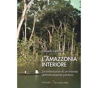 L' Amazzonia interiore