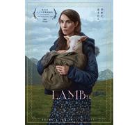LAMB／ラム 豪華版 (ドルビー, ブルーレイ, ワイドスクリーン, 色) ノオミ・ラパス,ヒルミル・スナイル・グズナソン,ビョルン・フリーヌル・ハラルドソン