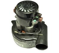 Lamb Ametek Motor 116213-00, 240 Volt