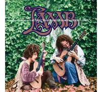 Lamb An Extension of NowUnreleased Recordings 1968-69