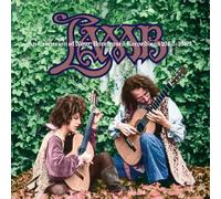Lamb - An Extension of Now--Unreleased Recordings 1968-69