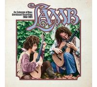 Lamb An Extension of NowUnreleased Recordings 1968-69